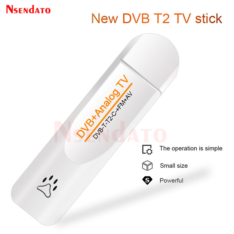Devkitc - Đầu Thu Kỹ Thuật Số DVB