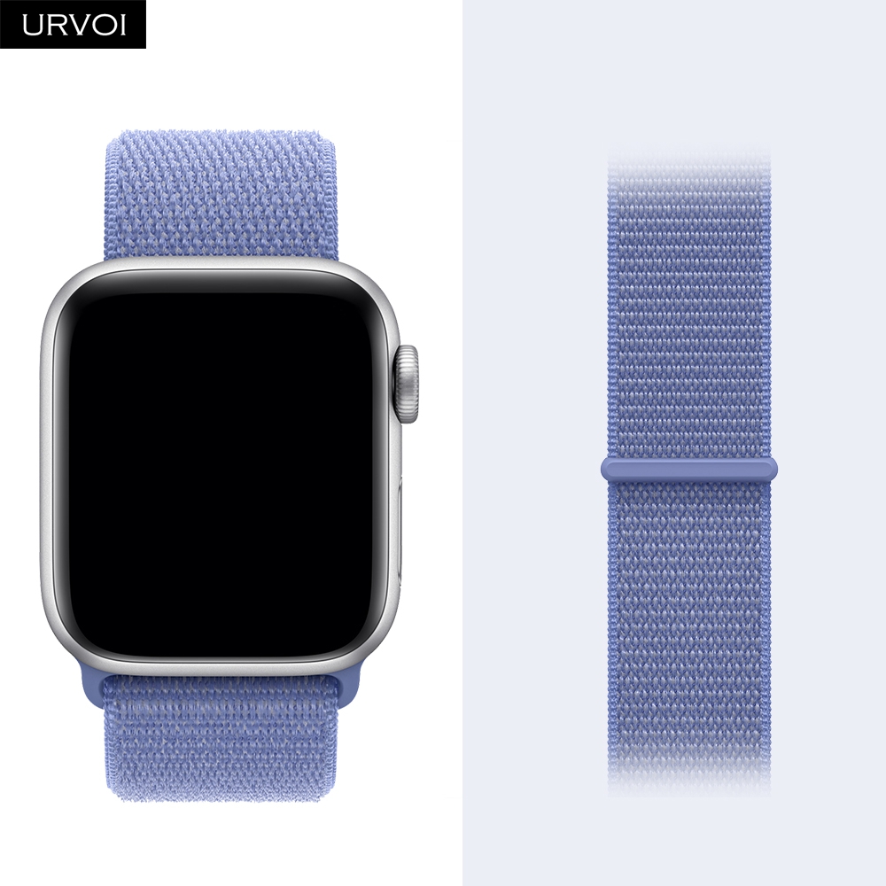 Ttgo T Watch - URVOI Fall 2025 New Sport Loop