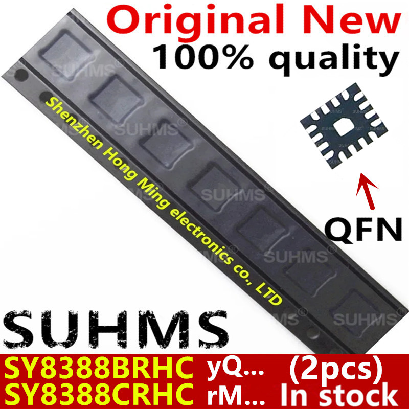 Devkitc - (2 Món) 100% Mới SY8388BRHC SY8388B