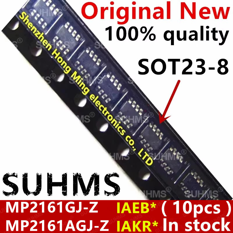 Devkitc - (10 Miếng) 100% Mới MP2161GJ-Z MP2161GJ