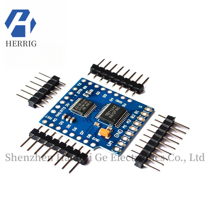 Wemos D1 - 1PCS Motor drive module WeMos D1
