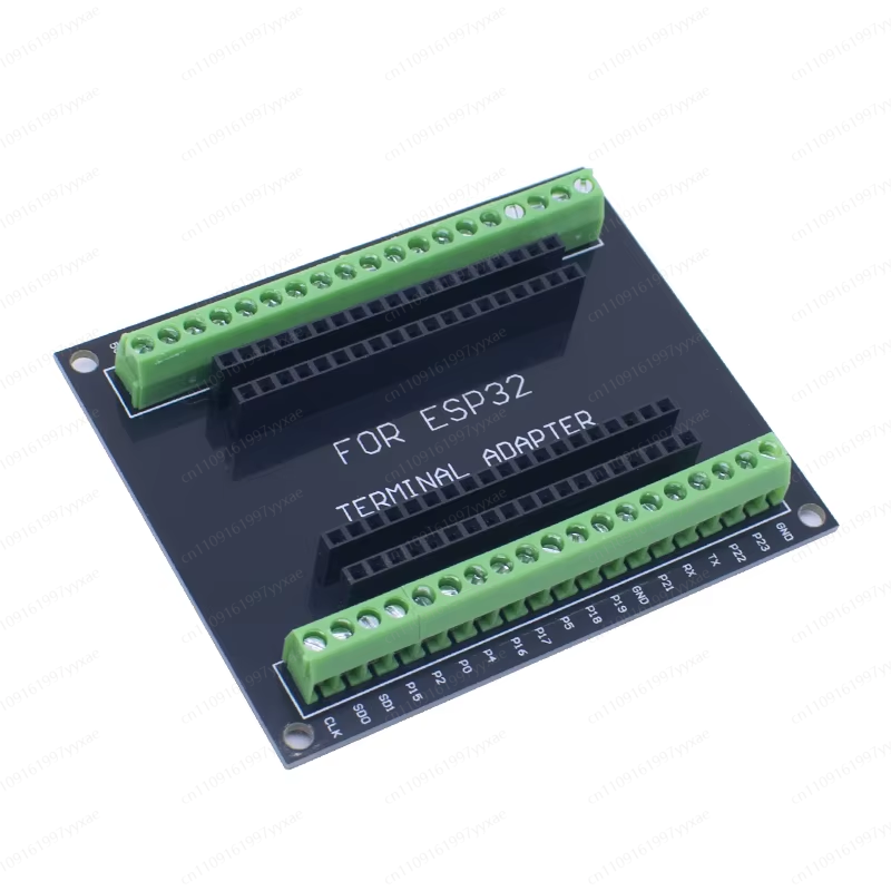 Nodemcu 32S - New ESP32 NodeMCU-32S Lua Breakout Board,