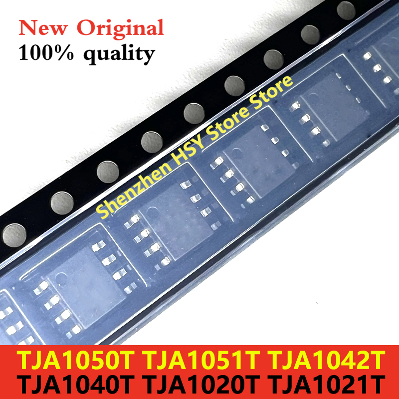 5pcs/lot TJA1020 TJA1021 TJA10 - đánh giá và giá Nodemcuv2