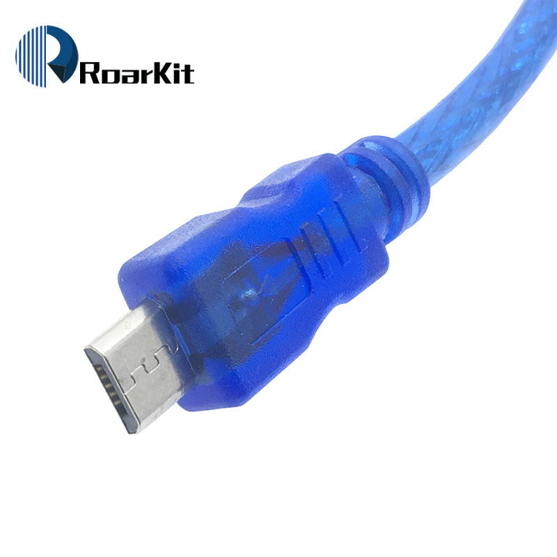 Cáp Micro USB Cho Pro Micro Le - đánh giá và giá D1 Mini Pro