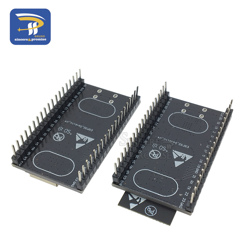 ESP32-DevKitC Core Ban ESP32 B - đánh giá và giá Nodemcuv2