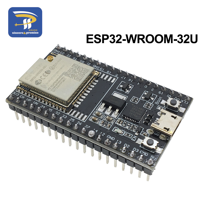 ESP32-DevKitC Core Ban ESP32 B - đánh giá và giá Nodemcuv2