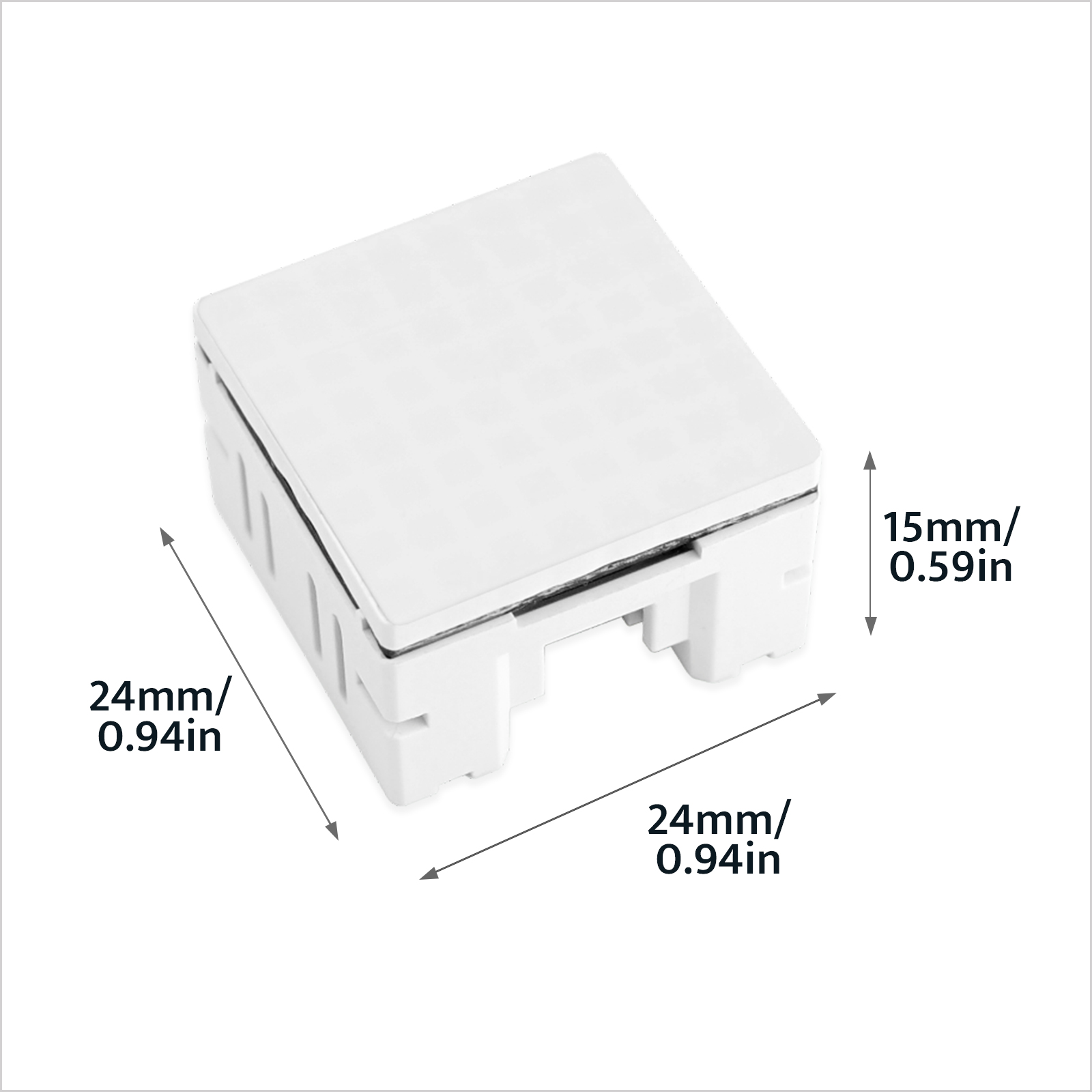 M5Stack Official Puzzle Unit 8 - đánh giá và giá M5Stack Core2