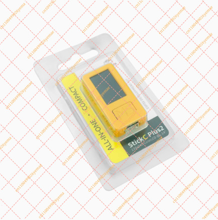 M5StickC Plus2 ESP32 IoT Devel - đánh giá và giá M5Stickc