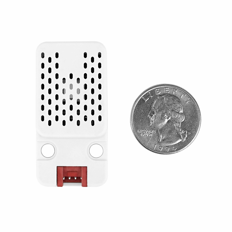 M5Stack CO2 Đơn Vị Với Cảm Biế - đánh giá và giá M5Stack
