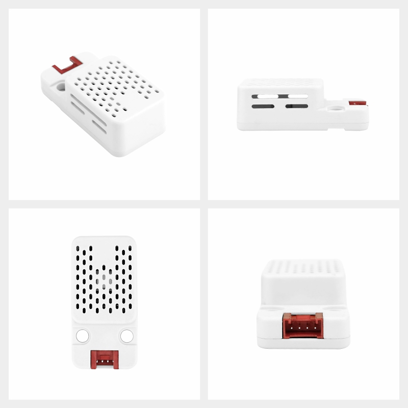 M5Stack CO2 Đơn Vị Với Cảm Biế - đánh giá và giá M5Stack