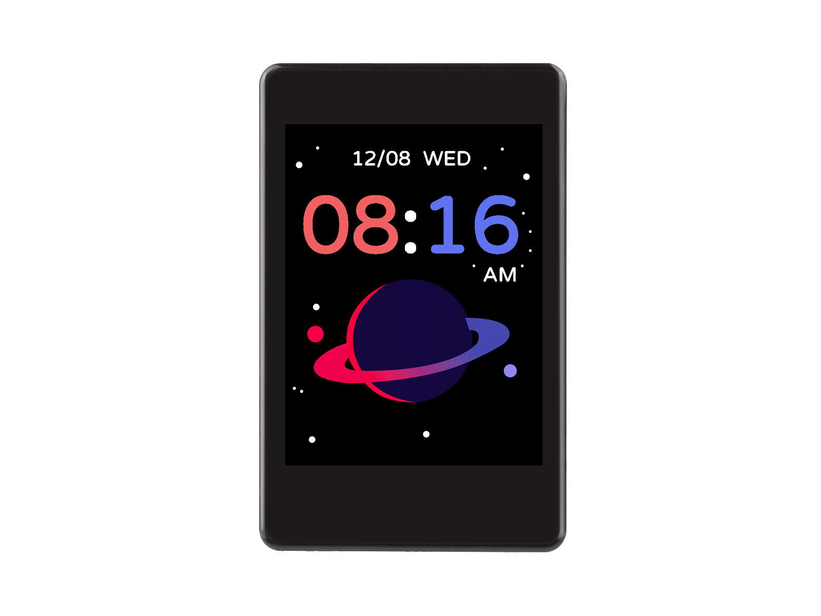 Waveshare ESP32-S3 2inch Capac - đánh giá và giá Lolin S3