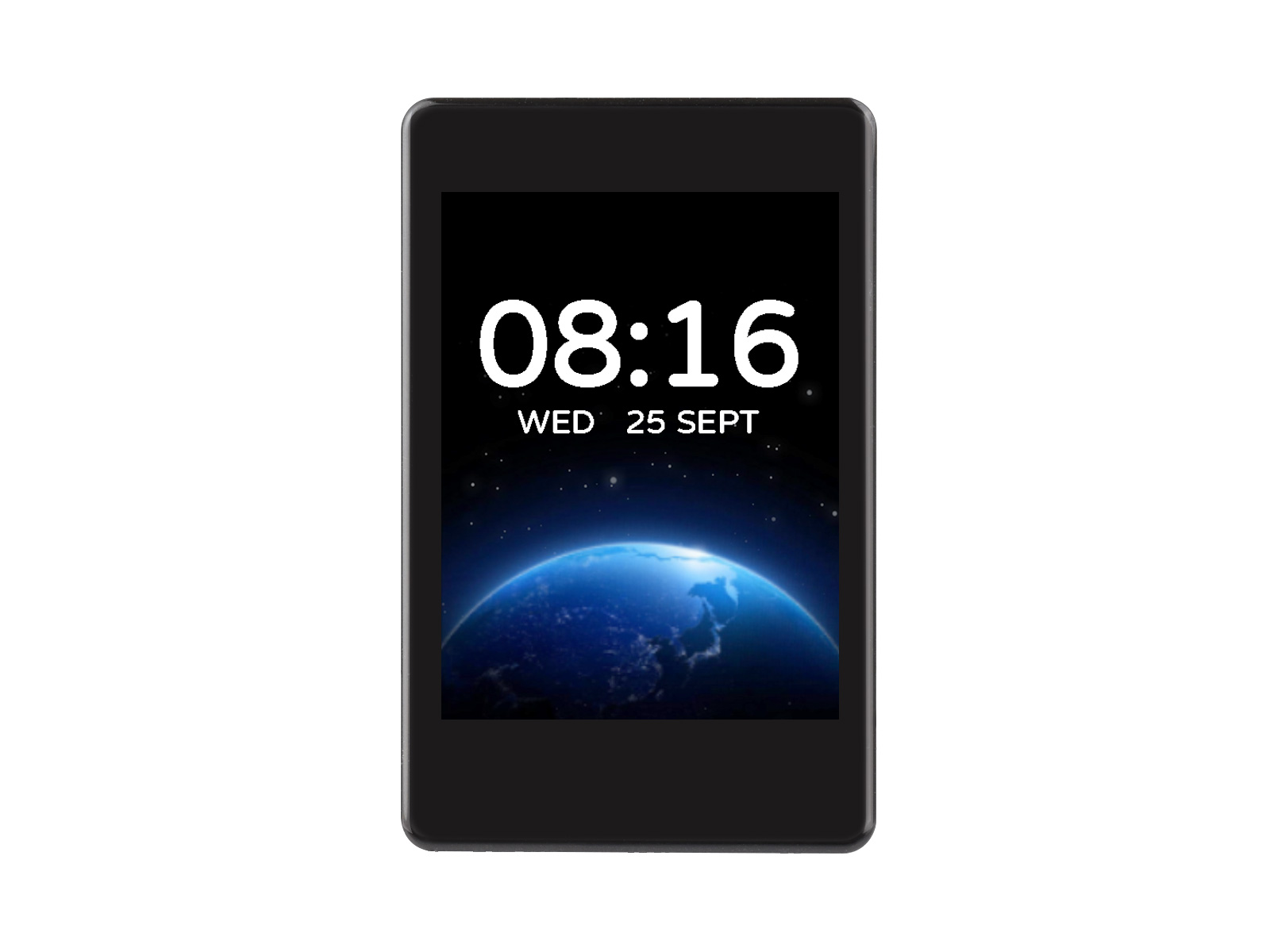 Waveshare ESP32-S3 2inch Capac - đánh giá và giá Lolin S3
