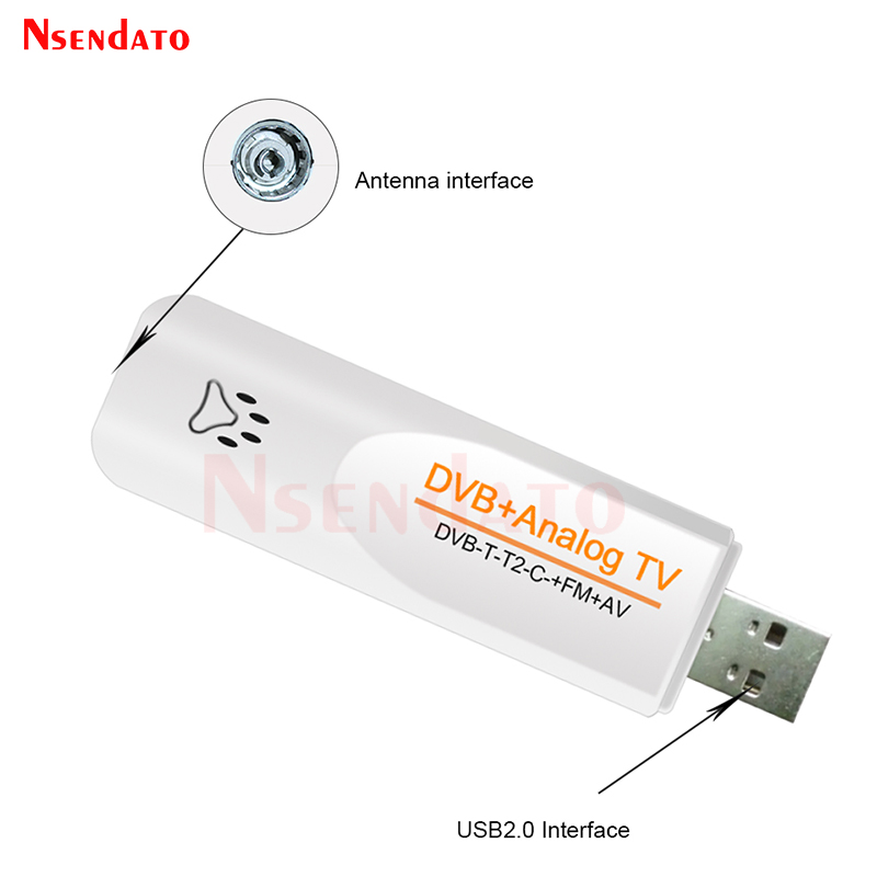 Đầu Thu Kỹ Thuật Số DVB T2 PVR - đánh giá và giá Devkitc