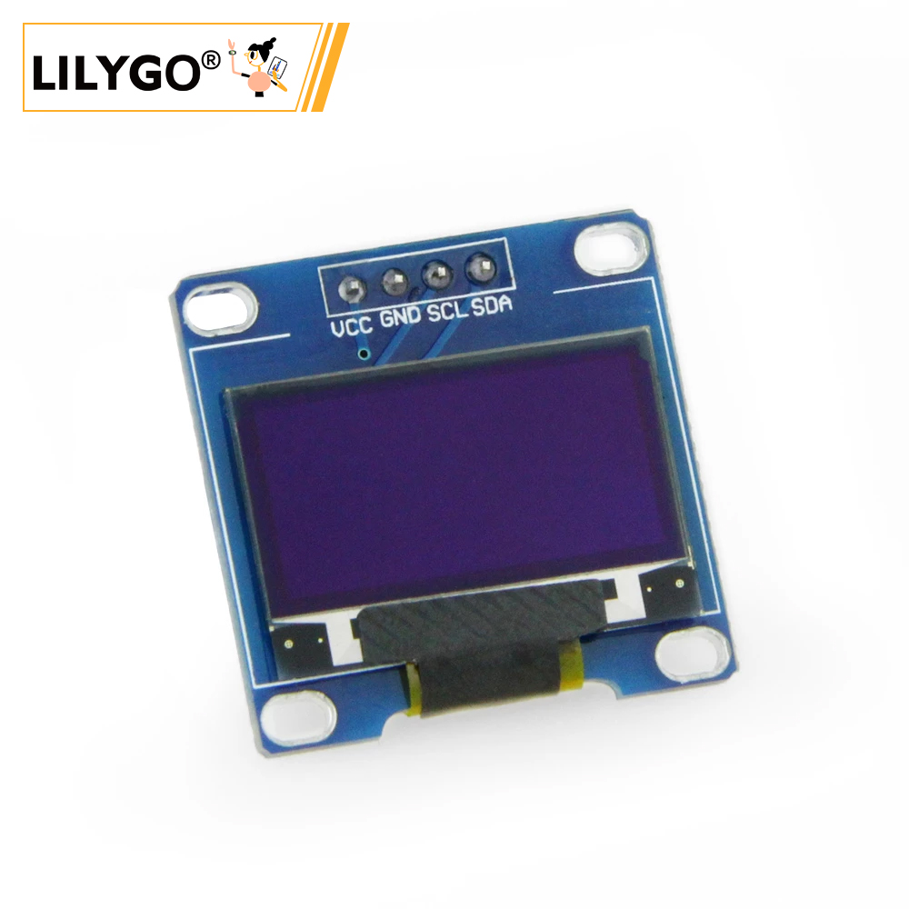 LILYGO®TTGO Màn Hình OLED 0.96 - đánh giá và giá Ttgo Tdisplay