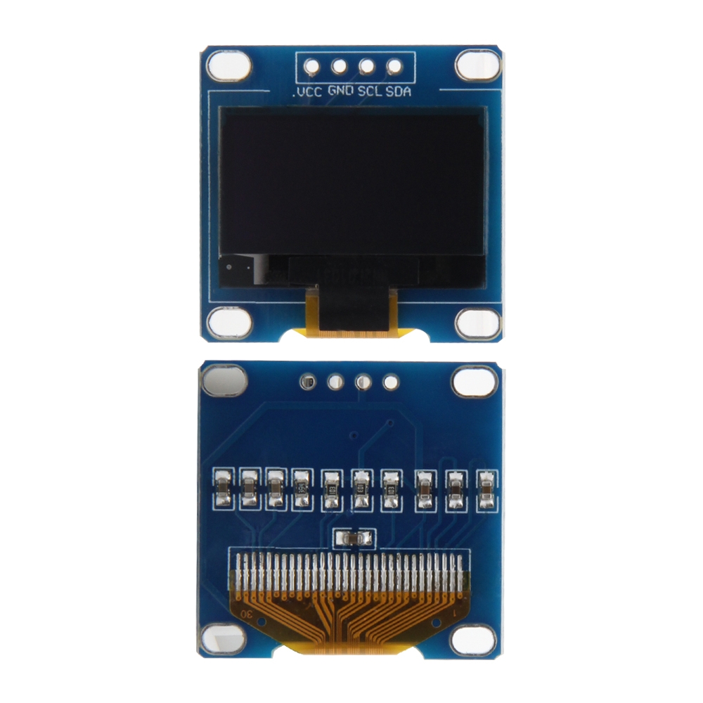 LILYGO®TTGO Màn Hình OLED 0.96 - đánh giá và giá Ttgo Tdisplay