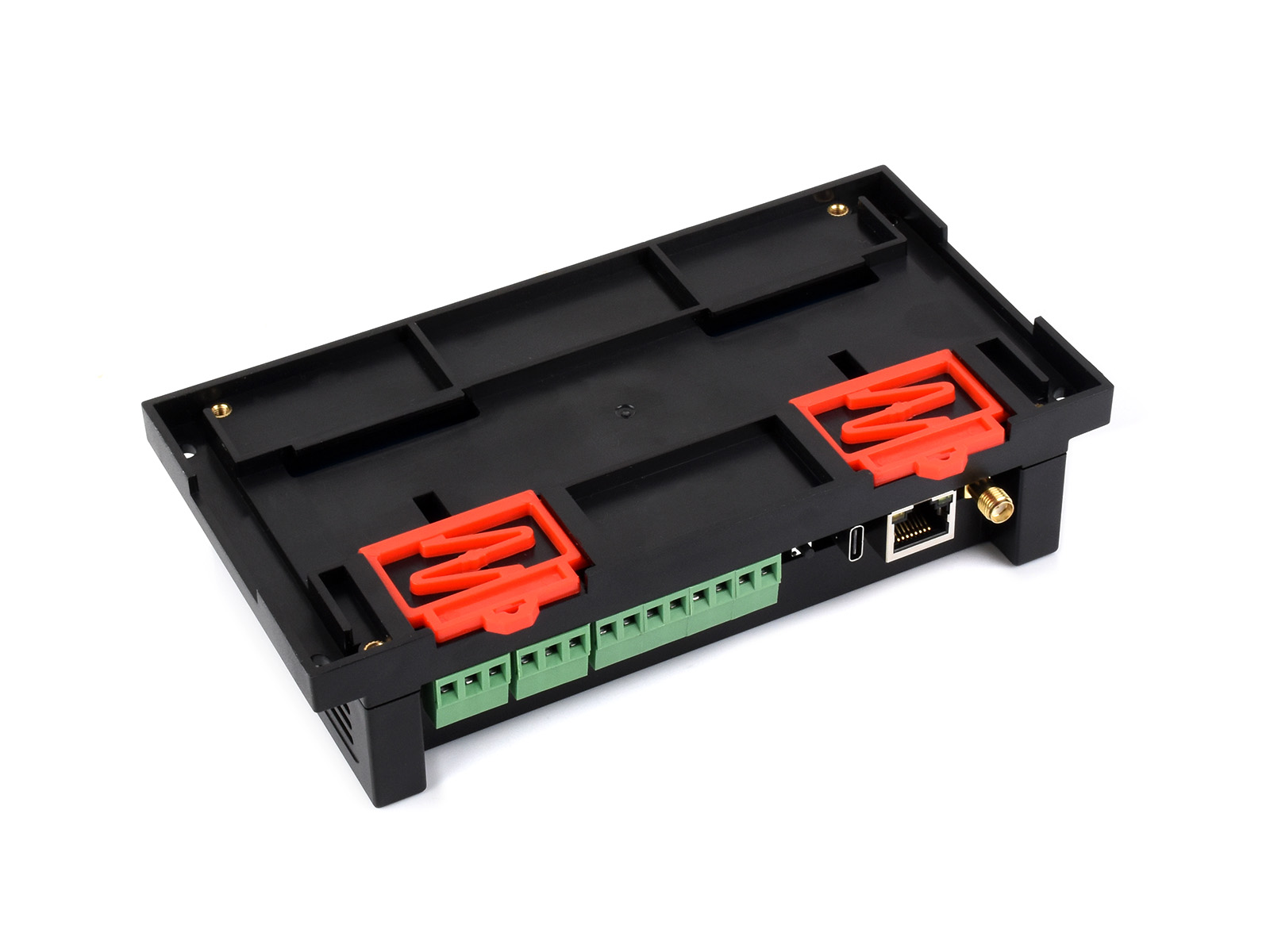 Industrial ESP32-S3 Control Bo - đánh giá và giá Lolin S3