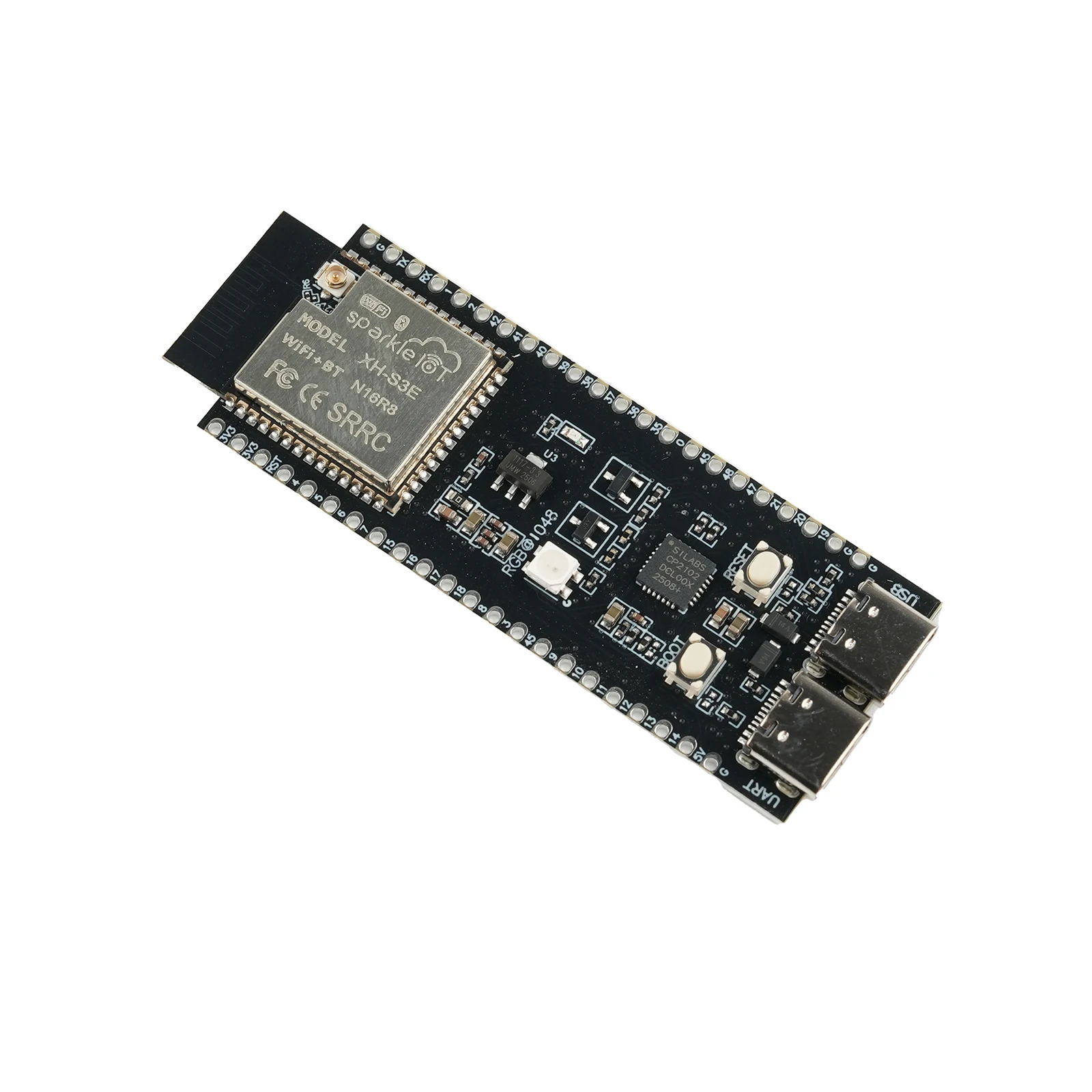 ESP32-S3-DevKitC-1 N16R8 Devel - đánh giá và giá Esp32 S3 Devkitc 1