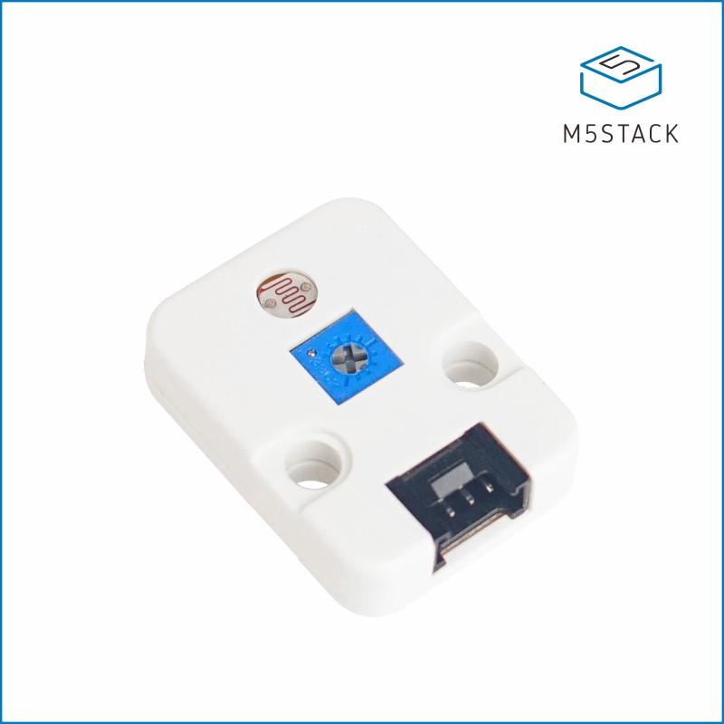 M5Stack Chính Thức Cảm Biến Án - đánh giá và giá M5Stack