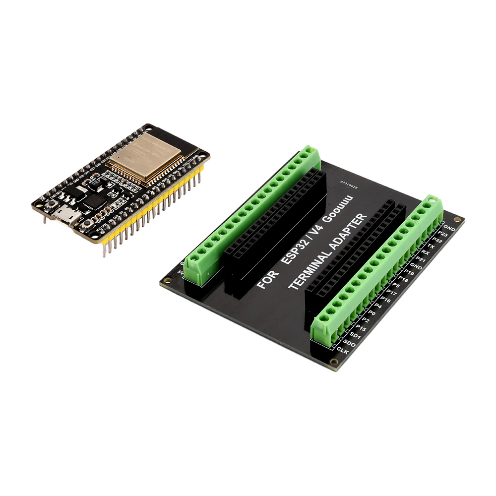 ESP32 WIFI Bluetooth Developme - đánh giá và giá Olimex Esp32