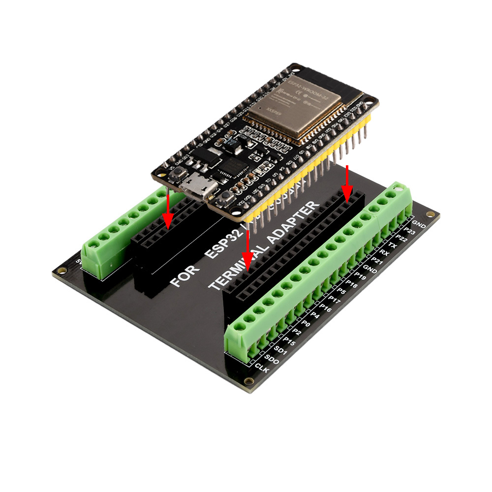 ESP32 WIFI Bluetooth Developme - đánh giá và giá Olimex Esp32