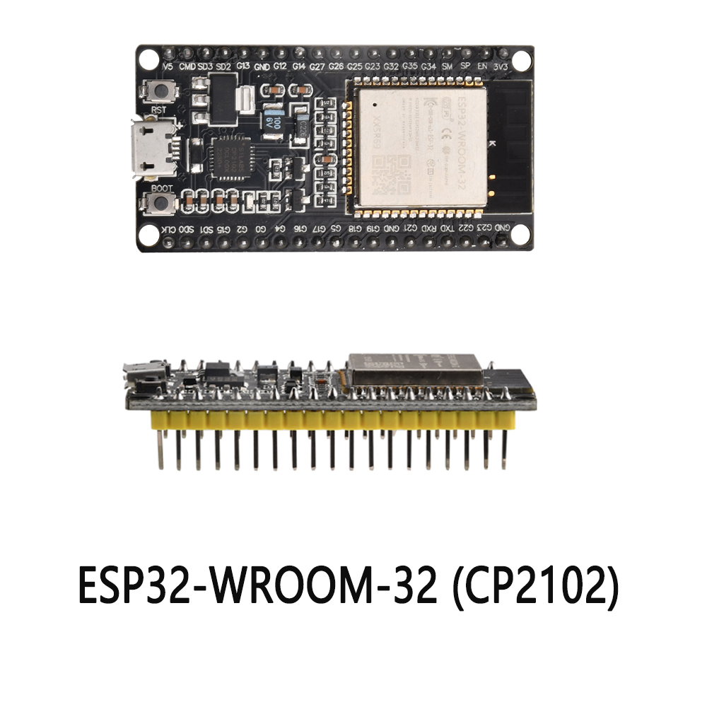 ESP32 WIFI Bluetooth Developme - đánh giá và giá Olimex Esp32