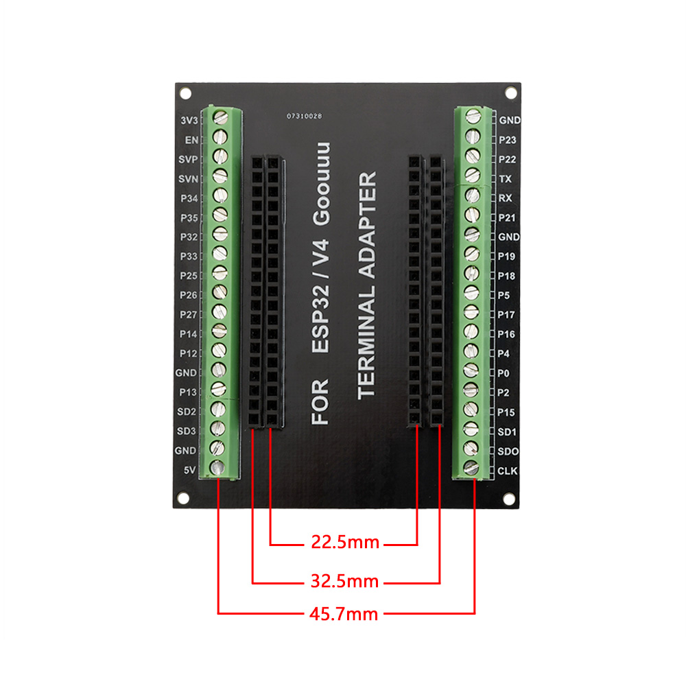 ESP32 WIFI Bluetooth Developme - đánh giá và giá Olimex Esp32