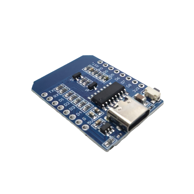Durable Type WeMos D1 Mini Dev - đánh giá và giá Wemos D1