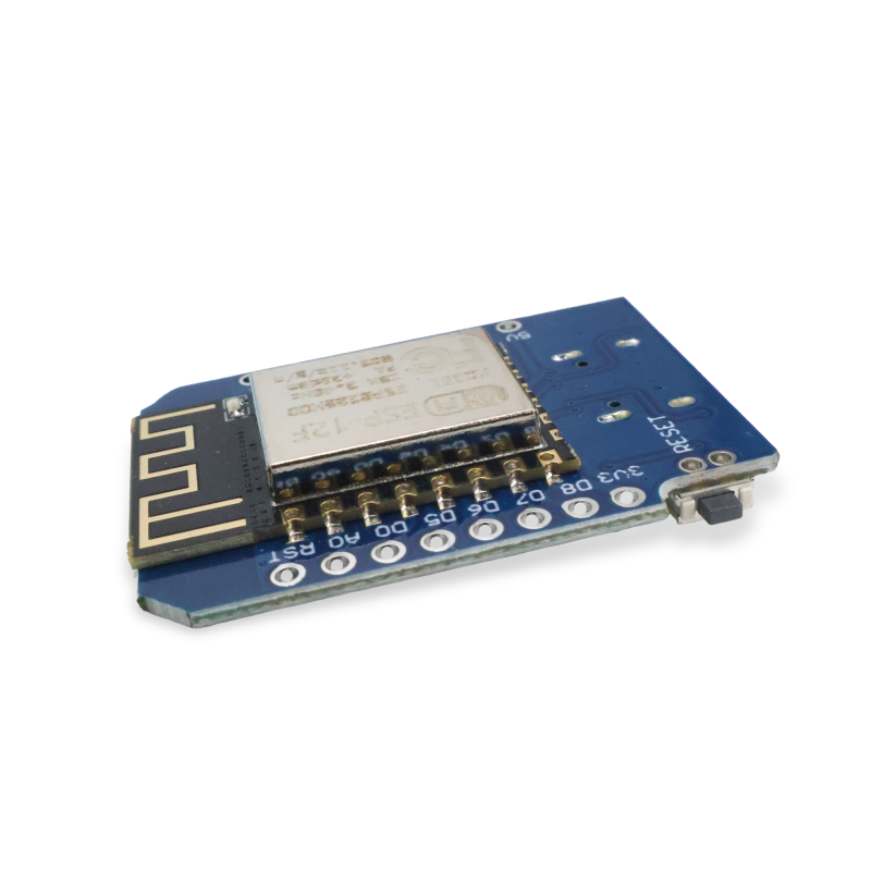Durable Type WeMos D1 Mini Dev - đánh giá và giá Wemos D1
