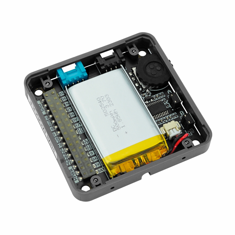 M5Stack Official HMI Module wi - đánh giá và giá M5Stack Core2