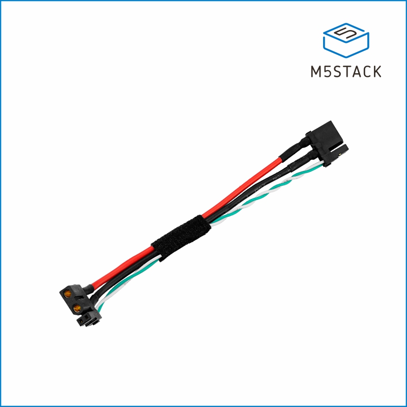 M5Stack Official PwrCAN Cable  - đánh giá và giá M5Stack
