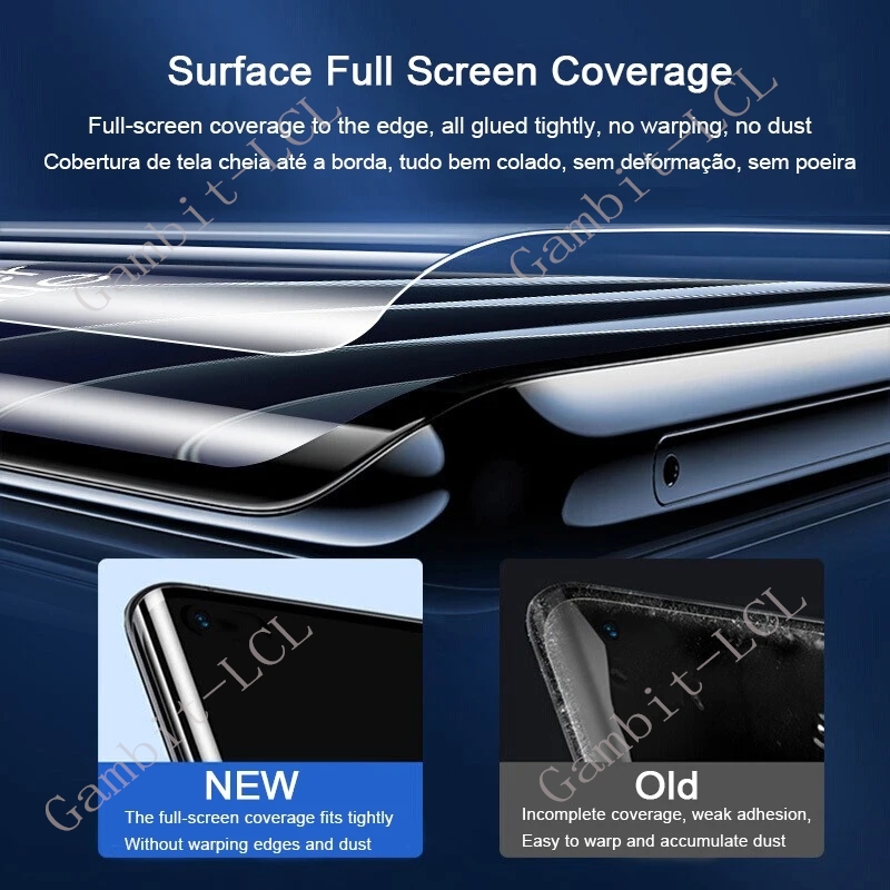 3PCS Hydrogel Film For LILYGO  - đánh giá và giá Lolin S3