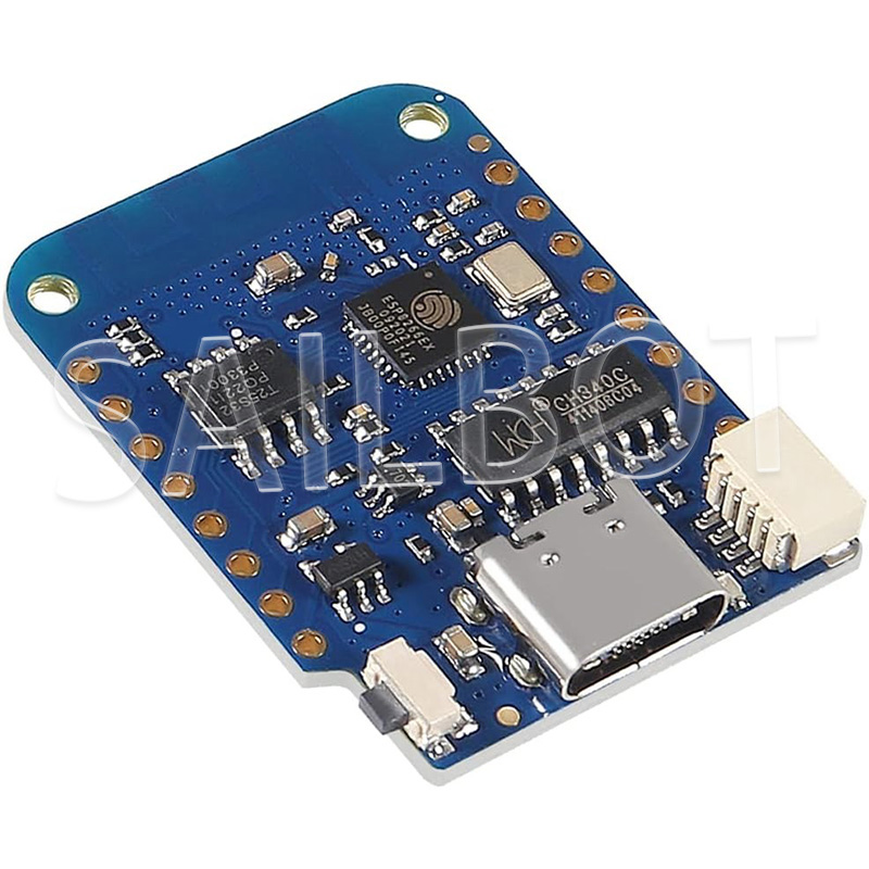 1-10PCS WeMos D1 Mini ESP8266  - đánh giá và giá Wemos D1