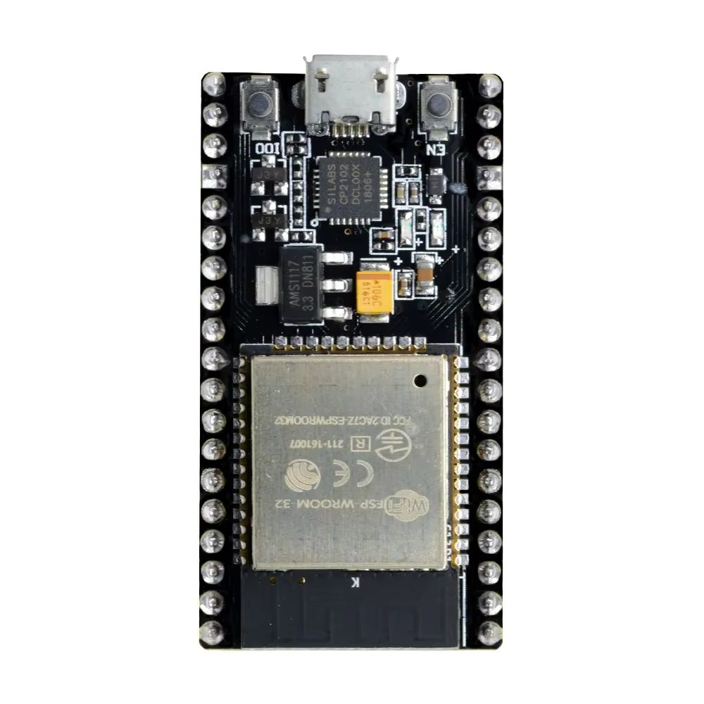 ESP32 -Expansion Board Compati - đánh giá và giá Nodemcu 32S