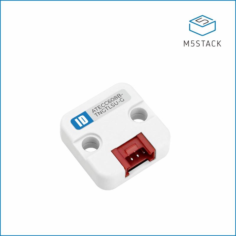 M5Stack Chính Thức Mật Mã Xác  - đánh giá và giá M5Stack Core2