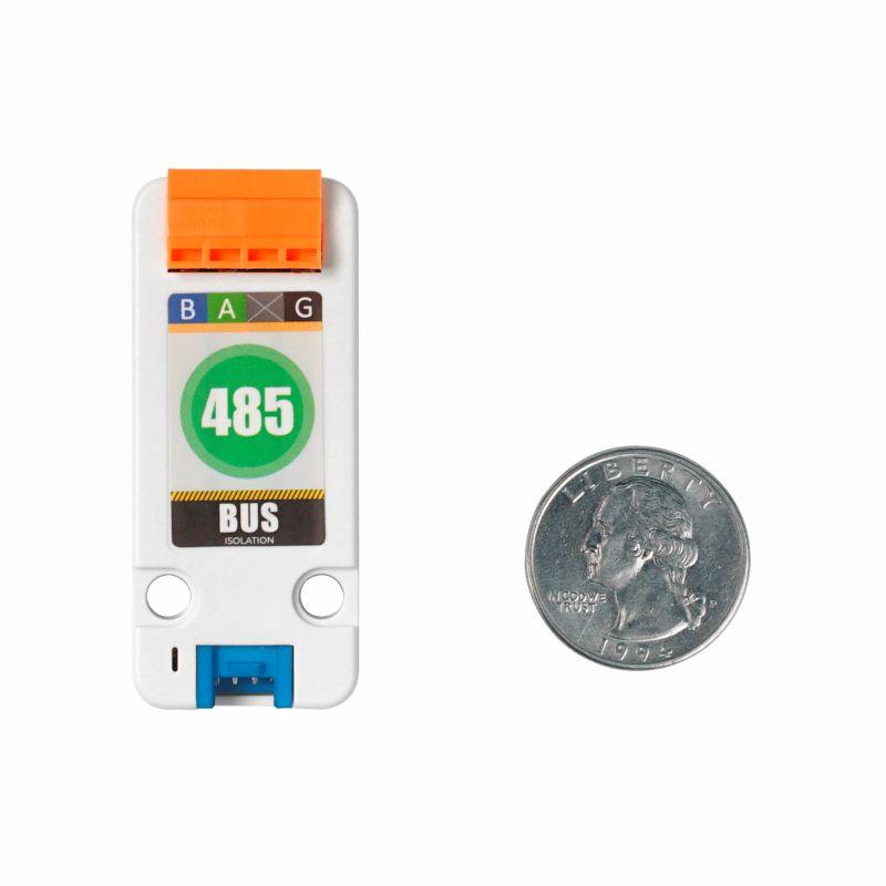 M5Stack Chính Thức Bị Cô Lập R - đánh giá và giá M5Stack