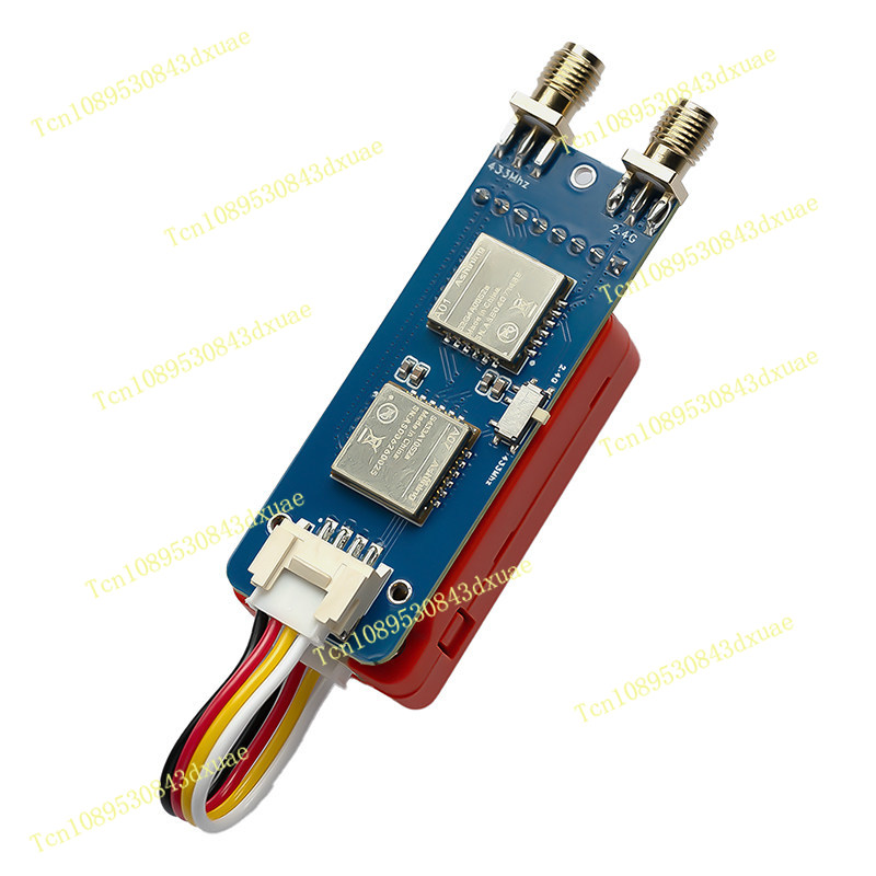 M5Stack M5StickC PLUS2 ESP32 C - đánh giá và giá M5Stickc