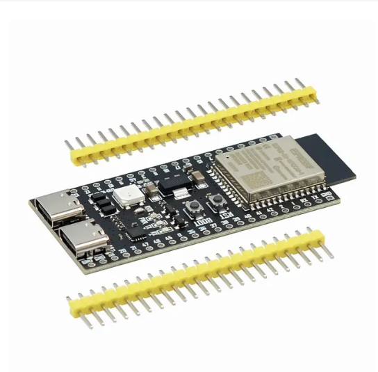 ESP32-S3-DevKitC-1 ESP32-S3 Wi - đánh giá và giá Esp32 S3 Devkitc 1