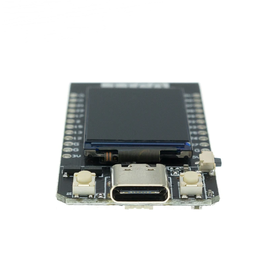 TTGO T-Display ESP32 WiFi Blue - đánh giá và giá Ttgo Tdisplay