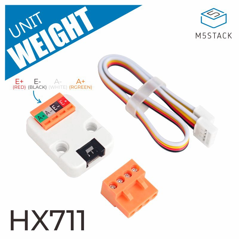 M5Stack Nhỏ Chính Thức Trọng L - đánh giá và giá M5Stack
