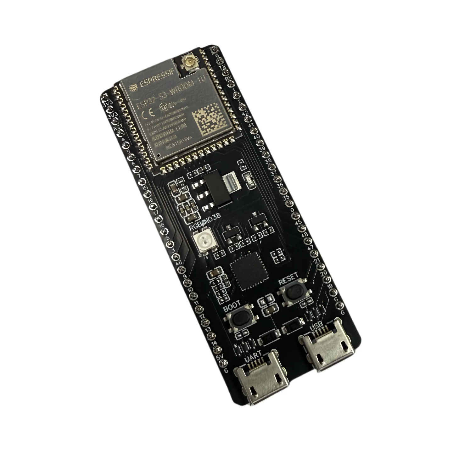 ESP32-S3-WROOM-1/1U N16R16VA M - đánh giá và giá Esp32 S3 Devkitc 1