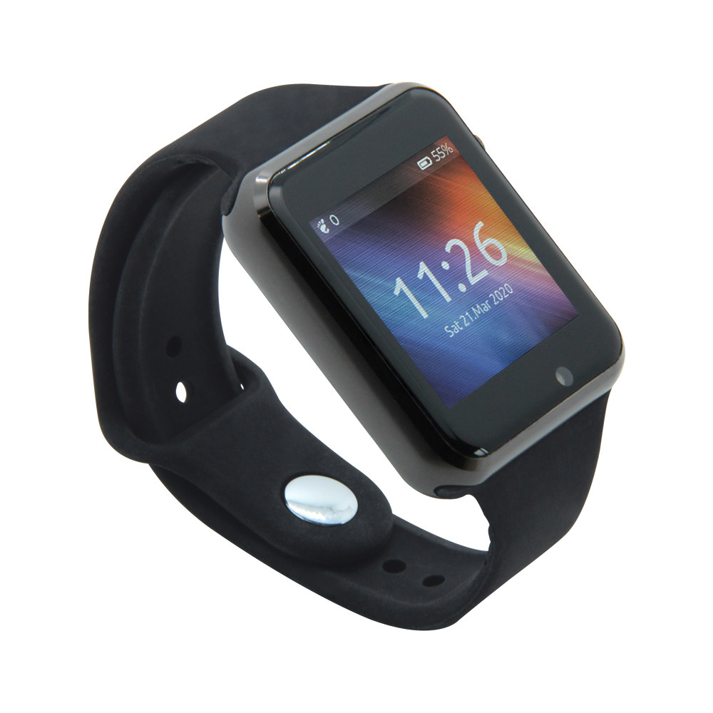 LILYGO T-WATCH-2020 V2 GPS IPS - đánh giá và giá Ttgo T Watch