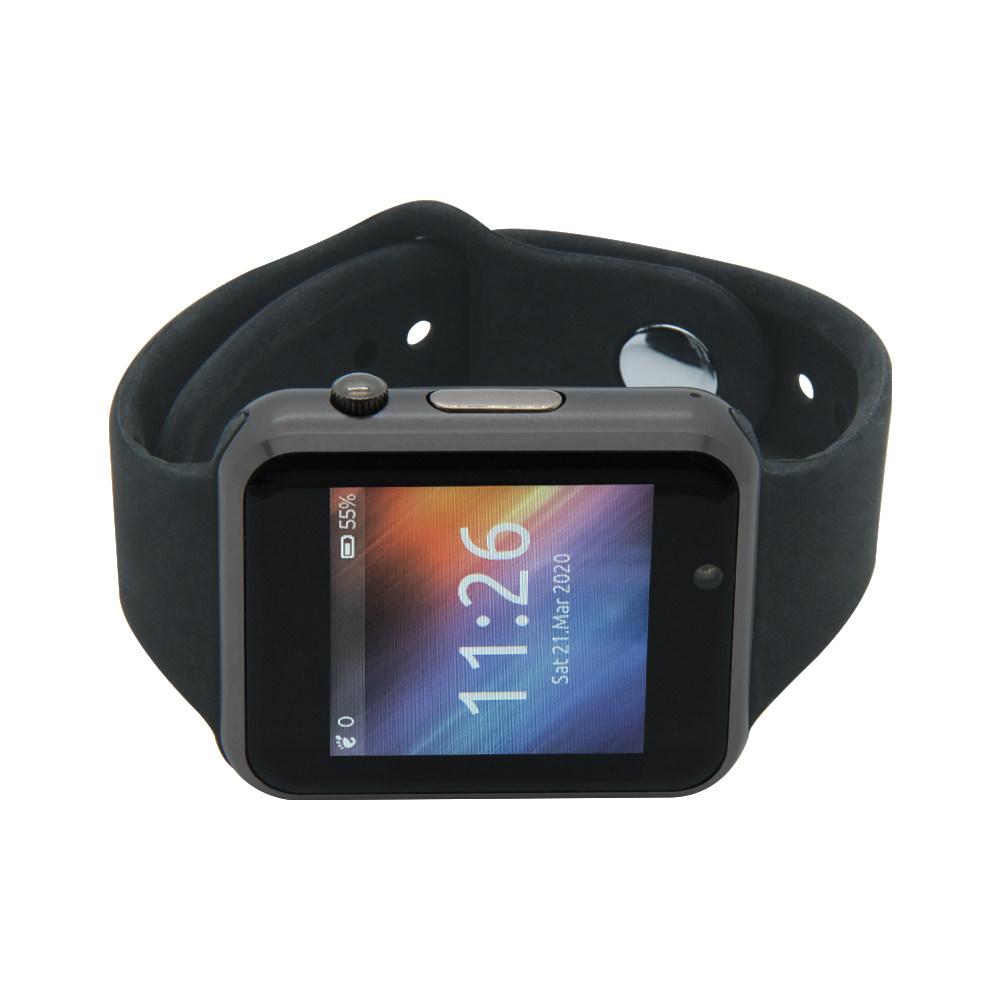 LILYGO T-WATCH-2020 V2 GPS IPS - đánh giá và giá Ttgo T Watch