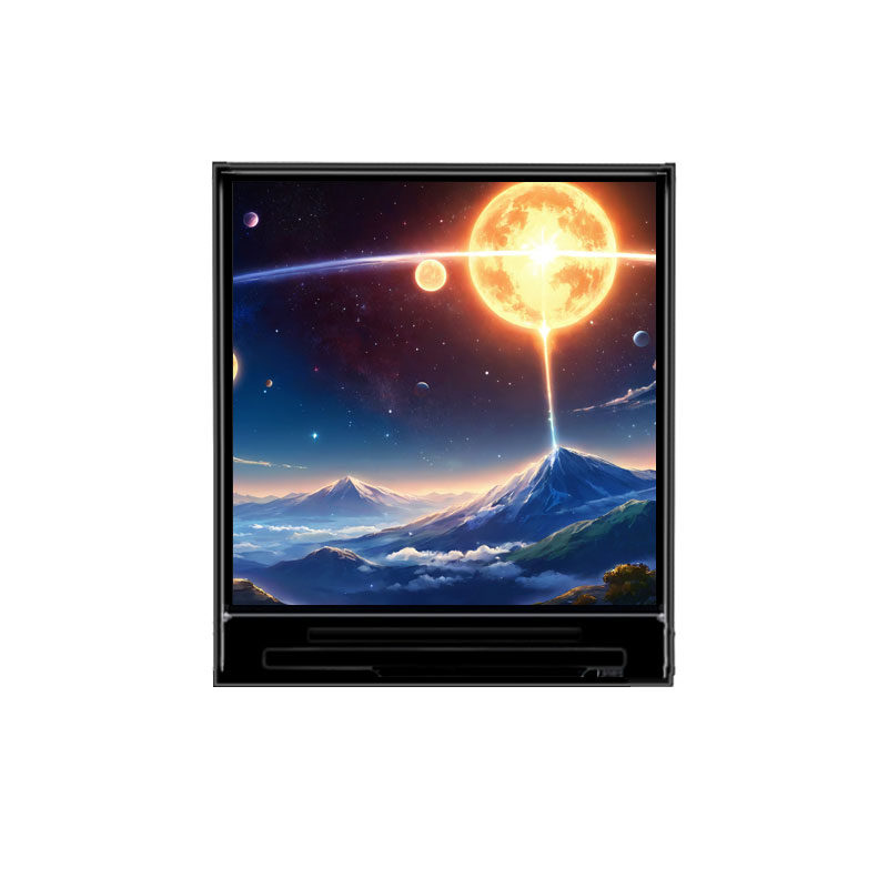 Waveshare ESP32-S3 1.3inch LCD - đánh giá và giá Lolin S3