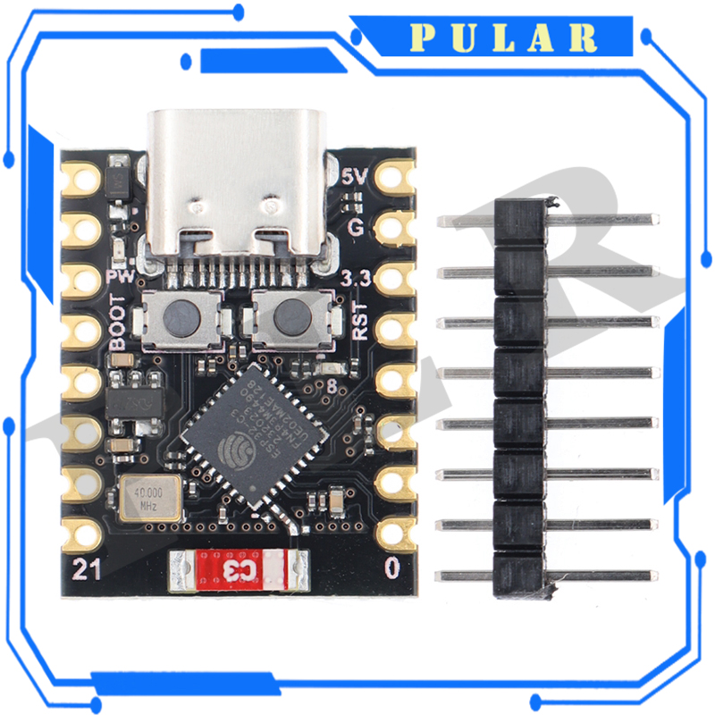 ESP32-C3 Development Board ESP - đánh giá và giá Olimex Esp32