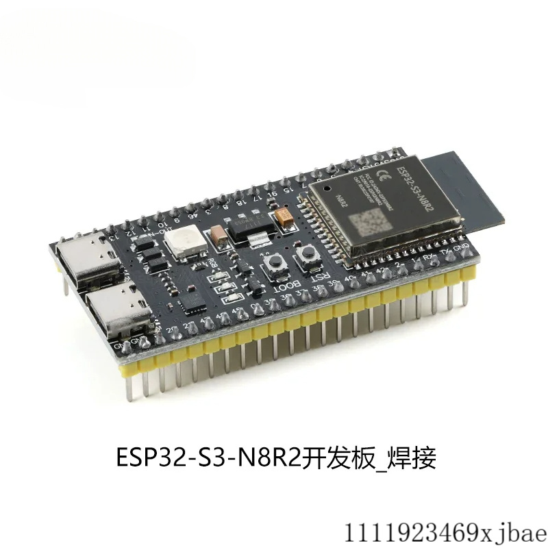 ESP32-S3 DevKitC-1 Core Board  - đánh giá và giá Esp32 S3 Devkitc 1