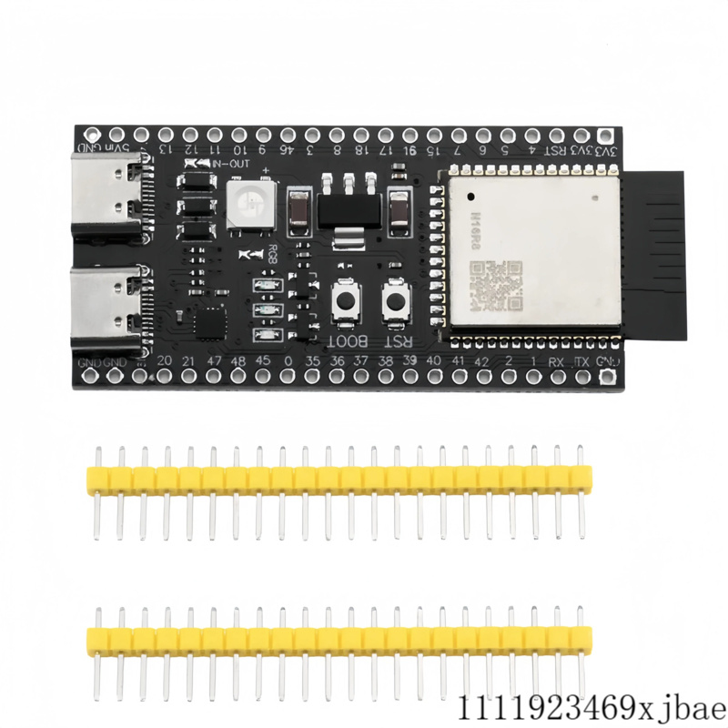 ESP32-S3 DevKitC-1 Core Board  - đánh giá và giá Esp32 S3 Devkitc 1