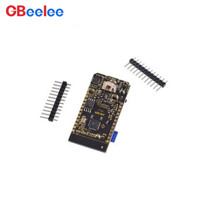 2PCS GBeelee BL-MZ-A009 TTGO T - đánh giá và giá Ttgo Tdisplay