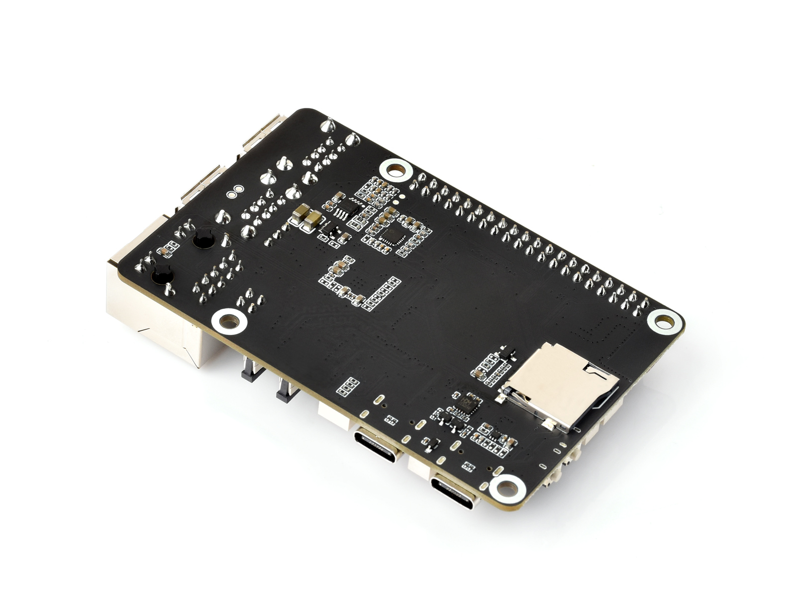Waveshare Development Board Ba - đánh giá và giá Waveshare Esp32