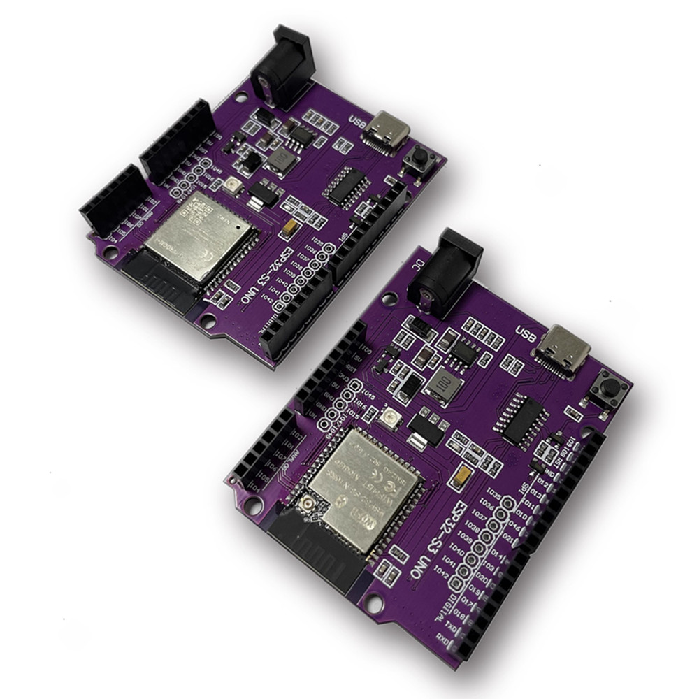 ESP32-S3 for UNO development b - đánh giá và giá Esp32 S3 Devkitc 1