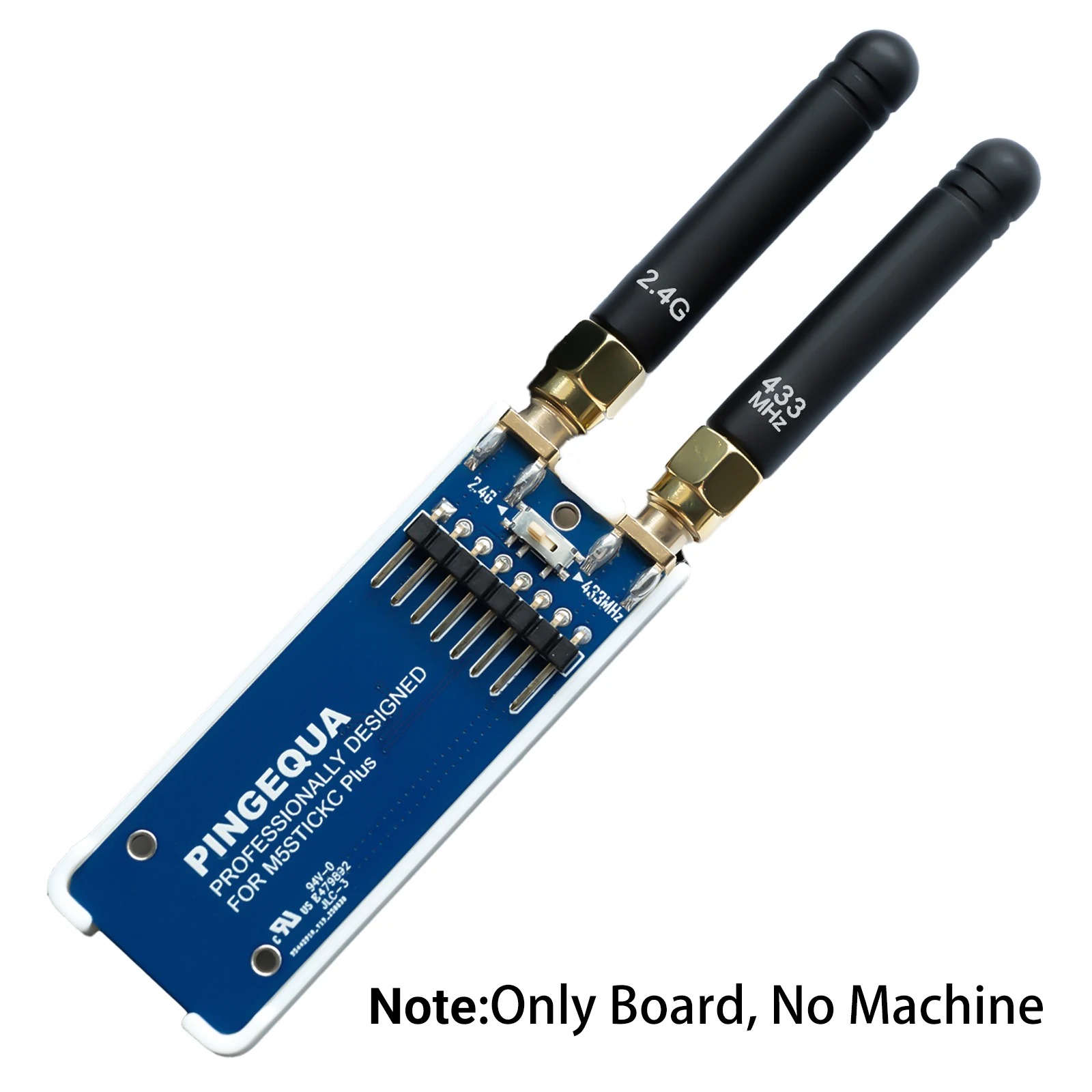 M5Stack M5StickC PLUS2 ESP32 I - đánh giá và giá M5Stickc